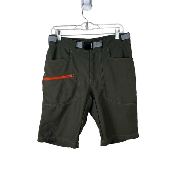 Icebreaker Other - Icebreaker Merino Compass Shorts